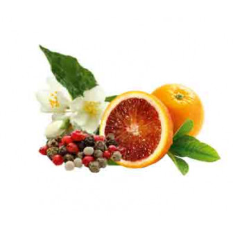 Concentré de parfum pour sauna HARVIA, jasmin, orange sanguine et poivre, 1 l