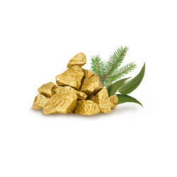 Concentré de parfum pour sauna HARVIA, sauna gold 1 l  Concentré de parfum pour sauna HARVIA, sauna gold 1 l