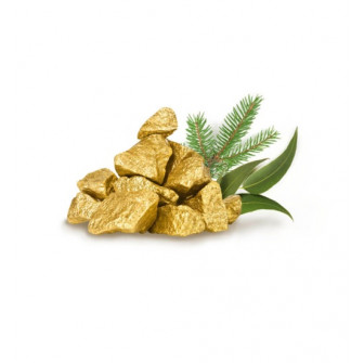 Concentré de parfum pour sauna HARVIA, sauna gold 1 l