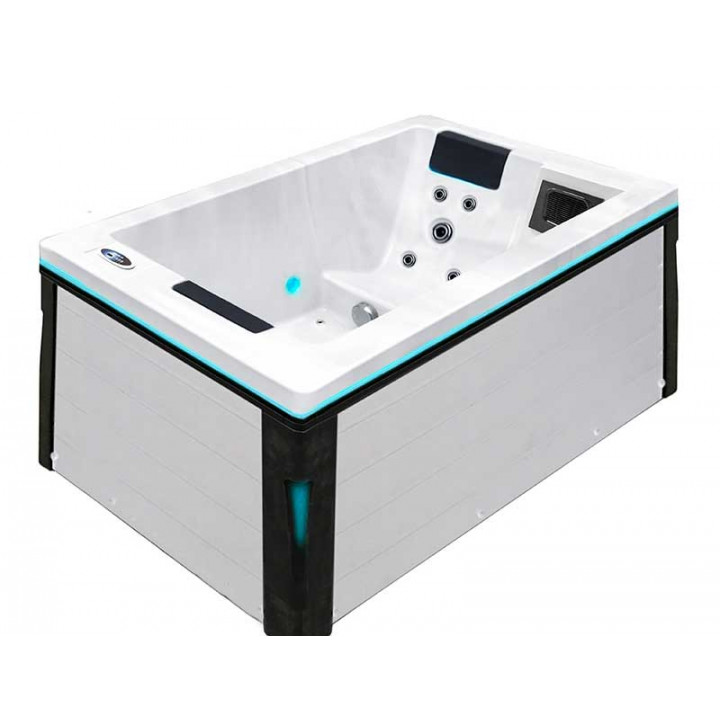 Piscine de massage SPA – Serene 2