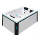 Piscine de massage SPA – Serene 2