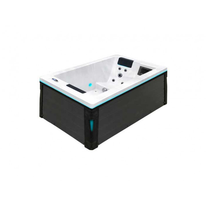 Piscine de massage SPA – Serene 2