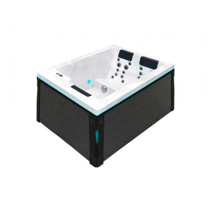 Piscine de massage SPA – Serene 3