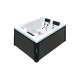 Piscine de massage SPA – Serene 3