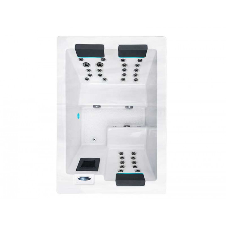 Piscine de massage SPA – Serene 3
