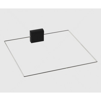Interrupteur de sécurité HARVIA (500 x 500 mm)