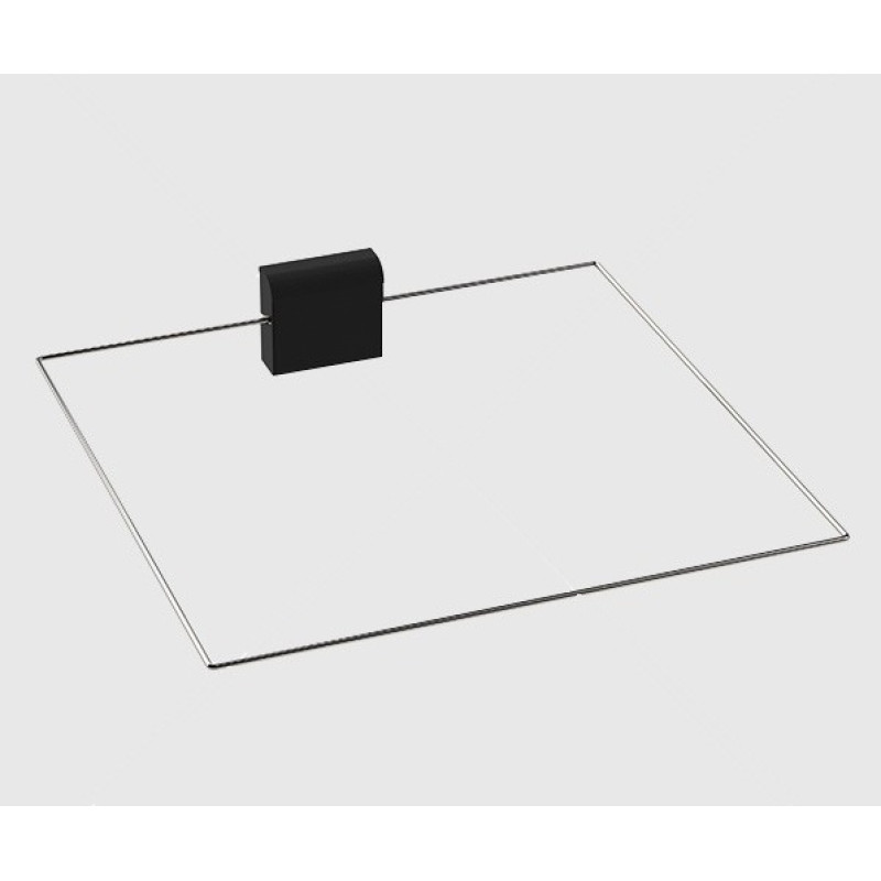 Interrupteur de sécurité HARVIA (500 x 500 mm)