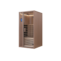 Cabine infrarouge - HARVIA Onni Sienna One - 0