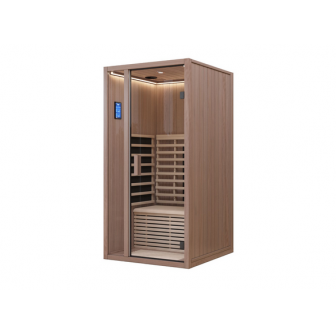 Cabine infrarouge - HARVIA Onni Sienna One