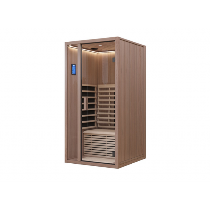 Cabine infrarouge - HARVIA Onni Sienna One