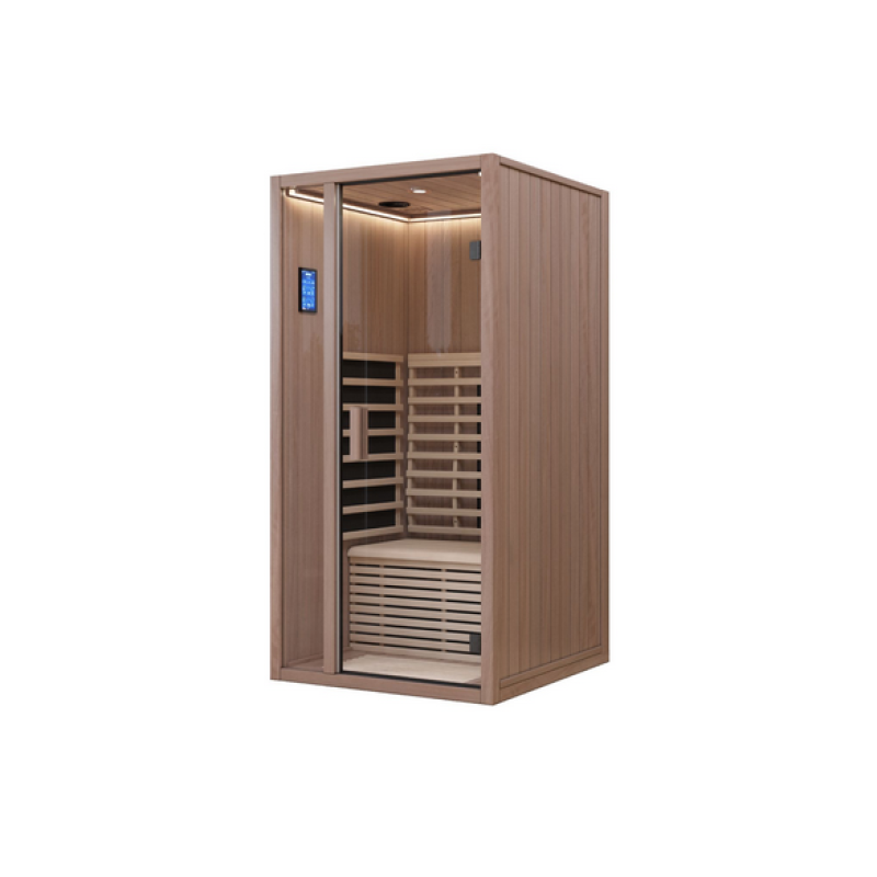 Cabine infrarouge - HARVIA Onni Sienna One