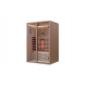 Cabine infrarouge - HARVIA Onni Sienna Duo
