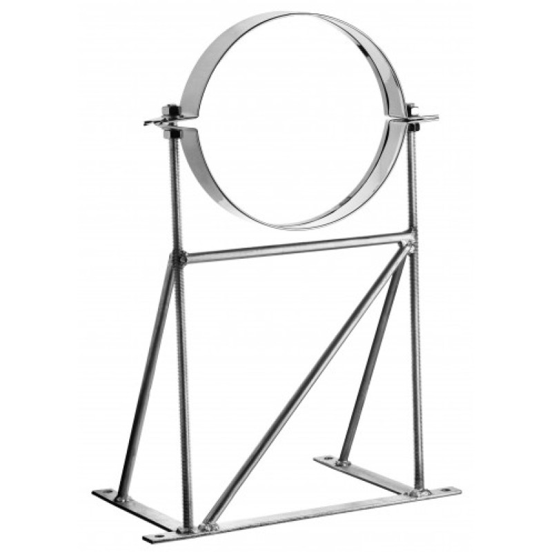 Support mural JM, 100