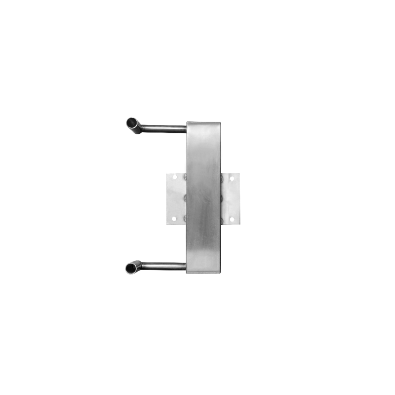 Echangeur de chaleur encastrable Gefest Groza 18/24