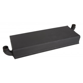 Échangeur de chaleur STOVEMAN SV1