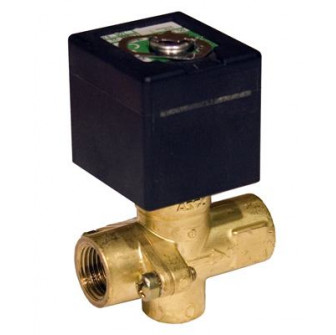 Vanne de décharge automatique HARVIA ZG-700