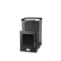 Poêle à bois pour sauna - SKAMET ST-220 GL - 0