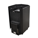 Paroi de protection SKAMET pour poêles à bois de sauna modèle PS - 0