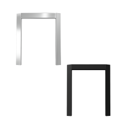 Cadres de foyer extérieur SKAMET ILU-230 