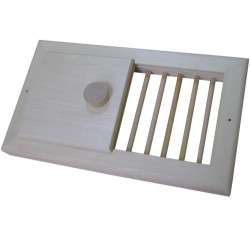 La soupape de ventilation SL3 