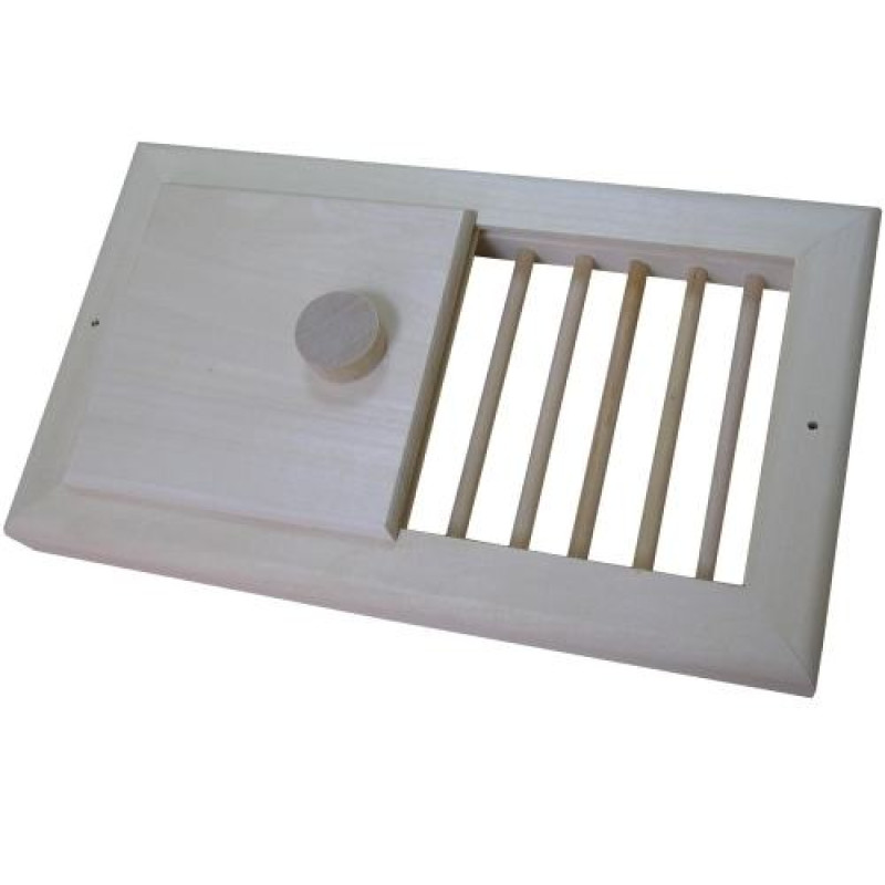 La soupape de ventilation SL3