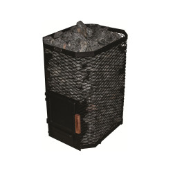 Poêle à bois pour sauna - SKAMET S116  Poêle à bois pour sauna - SKAMET S116