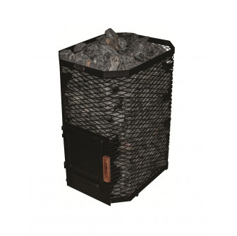 Poêle à bois pour sauna - SKAMET S116