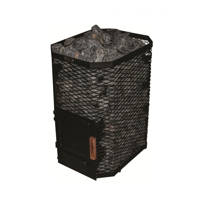 Poêle à bois pour sauna - SKAMET S116