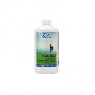 Floculant liquide CHEMOFORM Flockfix, 1 L