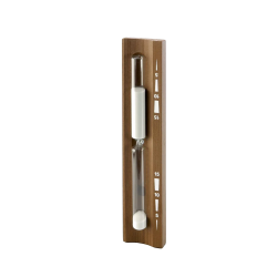 Sablier pour le sauna - 15 min, thermo tree 