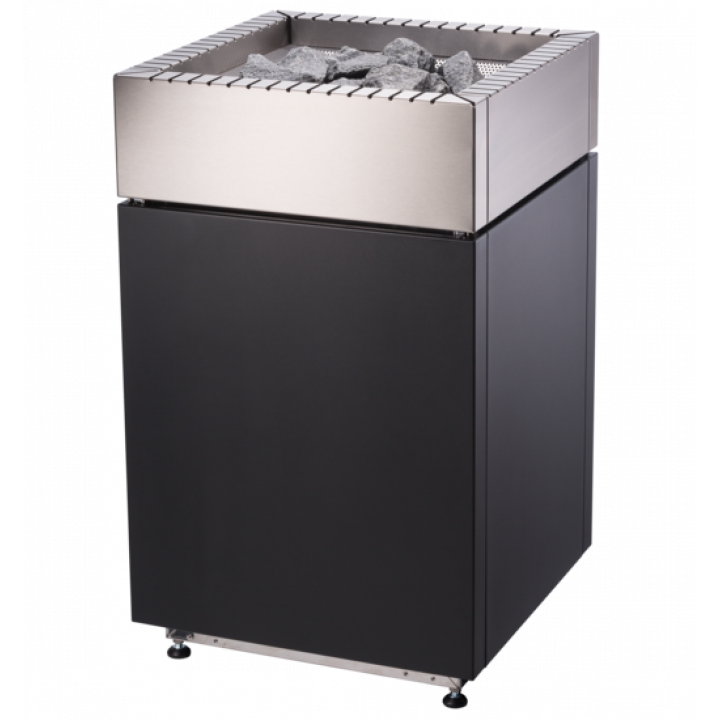 Poêle électrique pour sauna - HARVIA Qube 9 kW