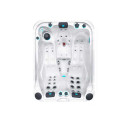 Piscine d'hydromassage SPA SOULMATE - 0