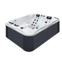 Piscine d'hydromassage SPA SOULMATE - 1