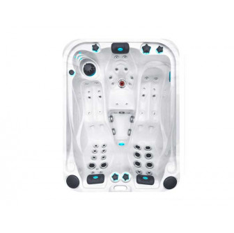 Piscine de massage SPA – Soulmate
