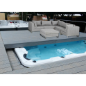 Piscine d'hydromassage SPA SPIRIT / SPIRIT DEEP - 1