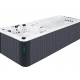 Piscine spa de nage - ENERGY / ENERGY DEEP