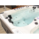 Piscine spa de nage - ENERGY / ENERGY DEEP