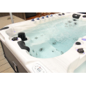 Piscine d'hydromassage SPA SPIRIT / SPIRIT DEEP - 2