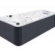 Piscine spa de nage - Spirit / Spirit Deep