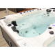 Piscine spa de nage - Spirit / Spirit Deep