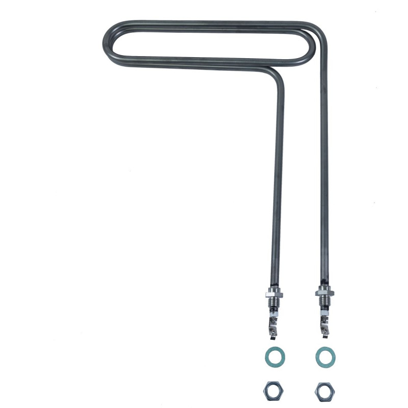 Pièces détachées - pour générateur de vapeur Harvia HGP - Élément chauffant