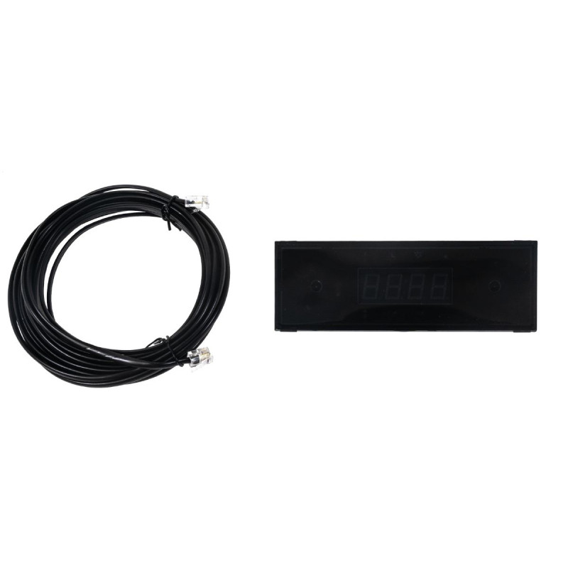 Pièces détachées - pour générateur de vapeur Harvia HGP - Panneau de commande