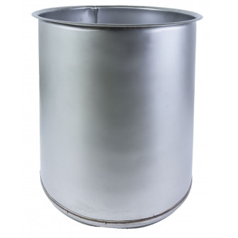 Pièces détachées - pour chauffe-eau HARVIA Chaudrons - Réservoir en acier inoxydable 80 litres