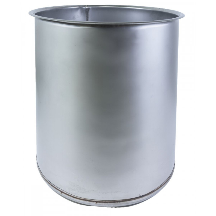 Pièces détachées - pour chauffe-eau HARVIA Chaudrons - Réservoir en acier inoxydable 80 litres