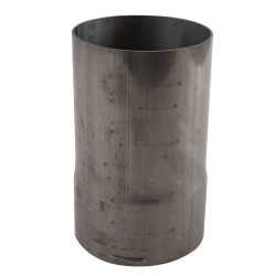 Pièces détachées - pour poêles à bois HARVIA - Tuyau de raccordement  Pièces détachées - pour poêles à bois HARVIA - Tuyau de raccordement