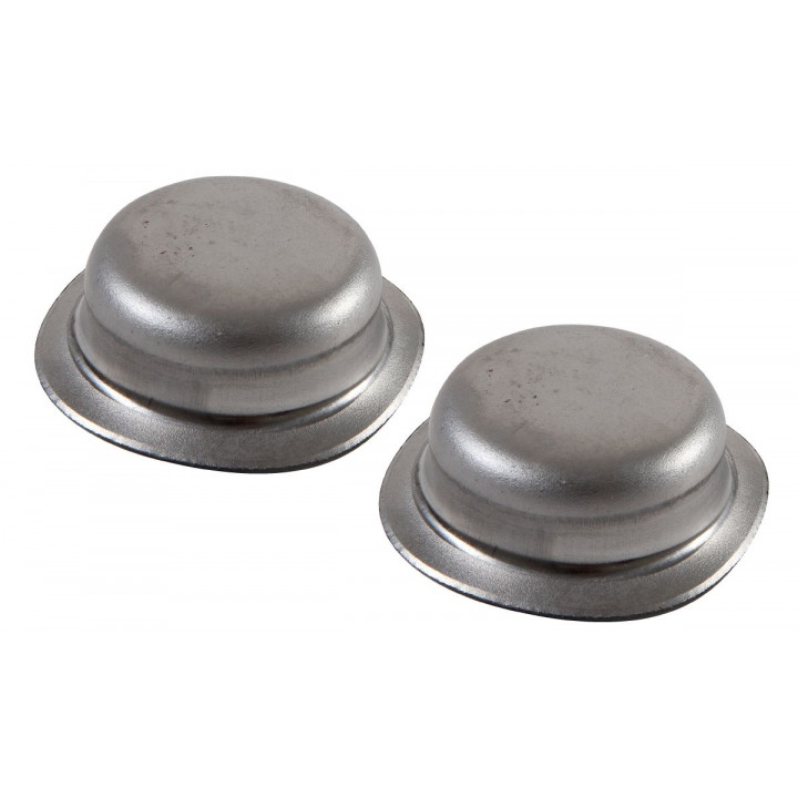 Pièces détachées - pour poêles à bois HARVIA - Bouchon pour trou de fumée
