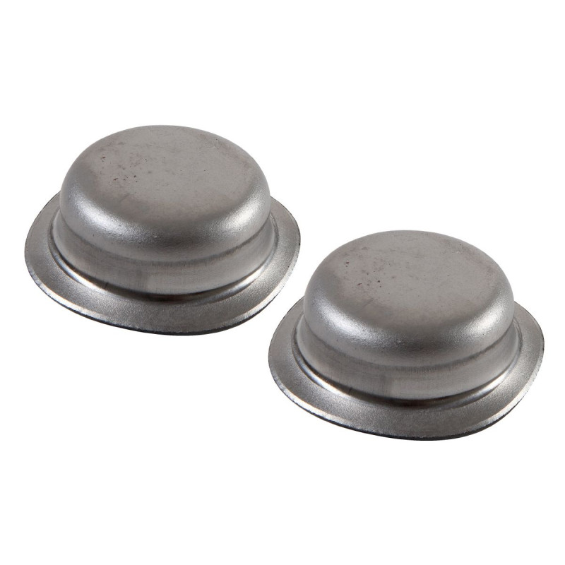 Pièces détachées - pour poêles à bois HARVIA - Bouchon pour trou de fumée