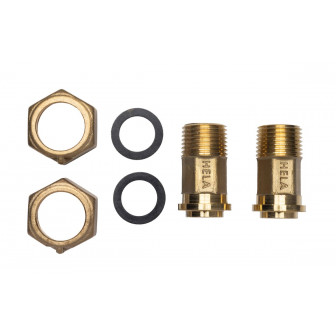 Pièces détachées - adaptateur pour générateur de vapeur HARVIA HGP