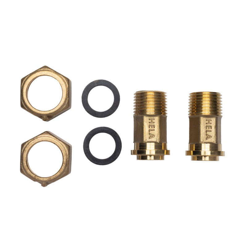 Pièces détachées - adaptateur pour générateur de vapeur HARVIA HGP