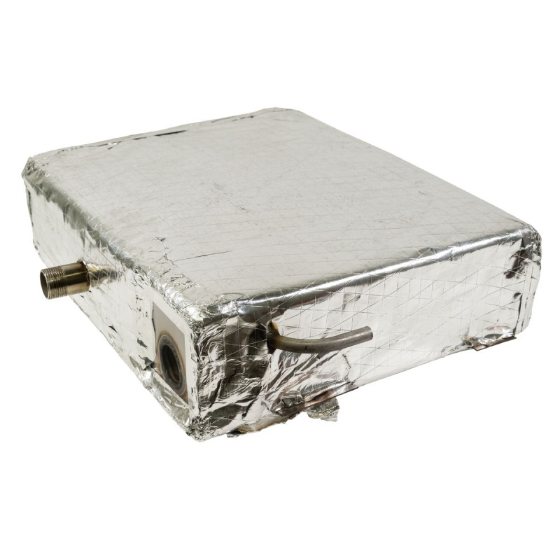 Pièces détachées - pour générateur de vapeur Harvia HGS - Réservoir d'eau